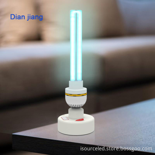Top Quality 8000H Ozone Sterilizing UV Lamp